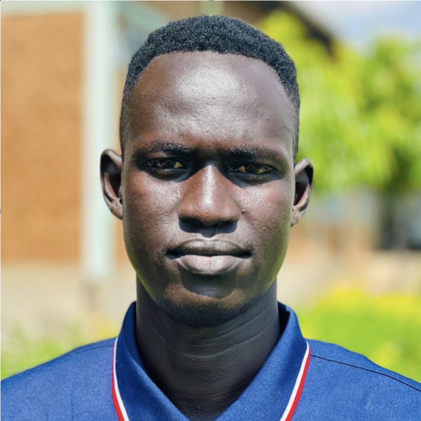Buoi Abraham Chol